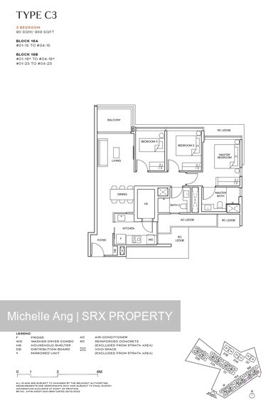 Terra Hill (D5), Apartment #513949761